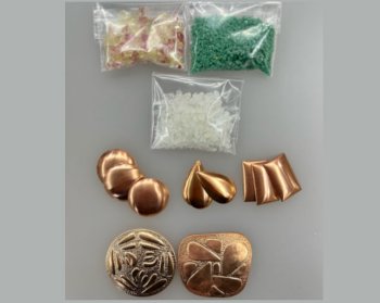 七宝焼き-釉薬,材料,素材,製品,電気炉等ネット通販 七宝工房くじゃく 